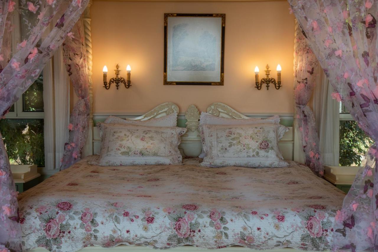 Jasmin Suite סוויטת יסמין Амірім Екстер'єр фото