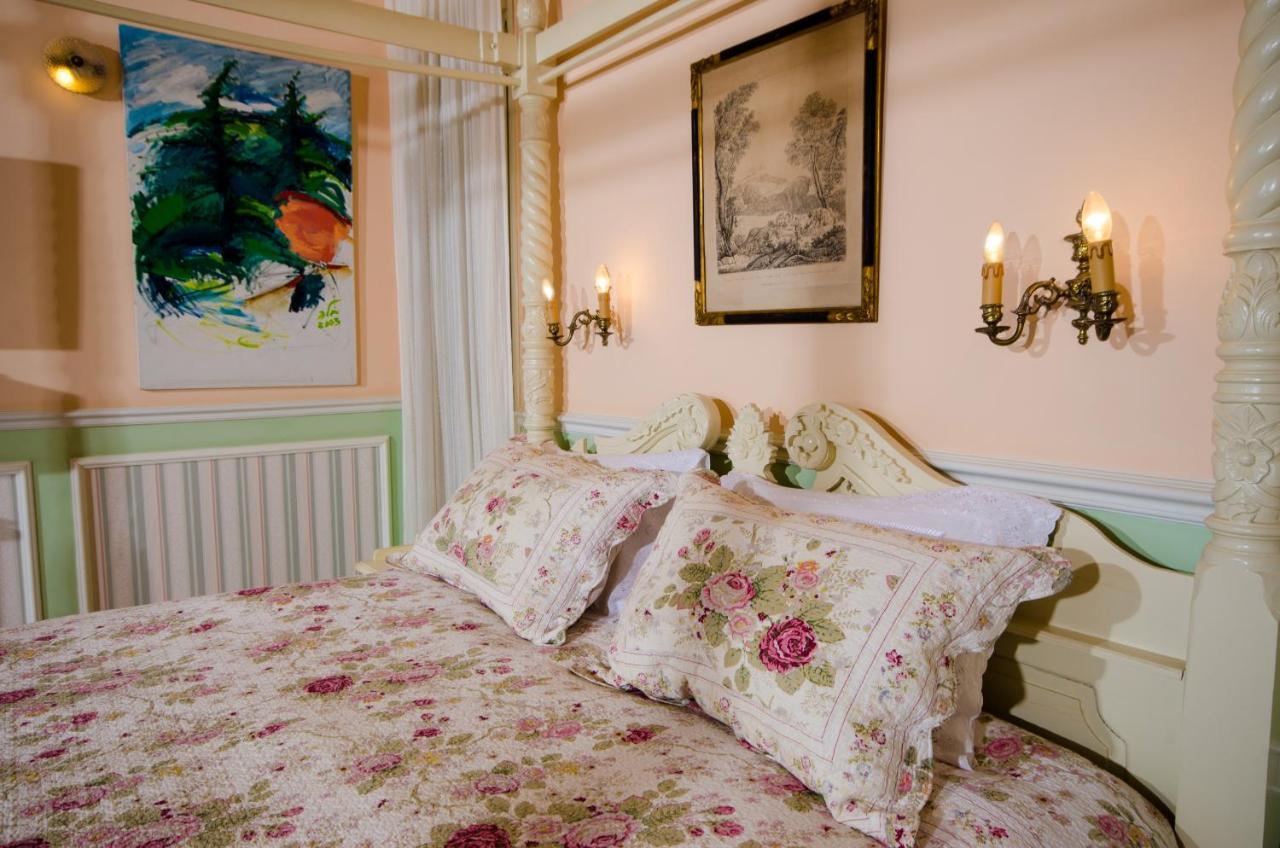 Jasmin Suite סוויטת יסמין Амірім Екстер'єр фото