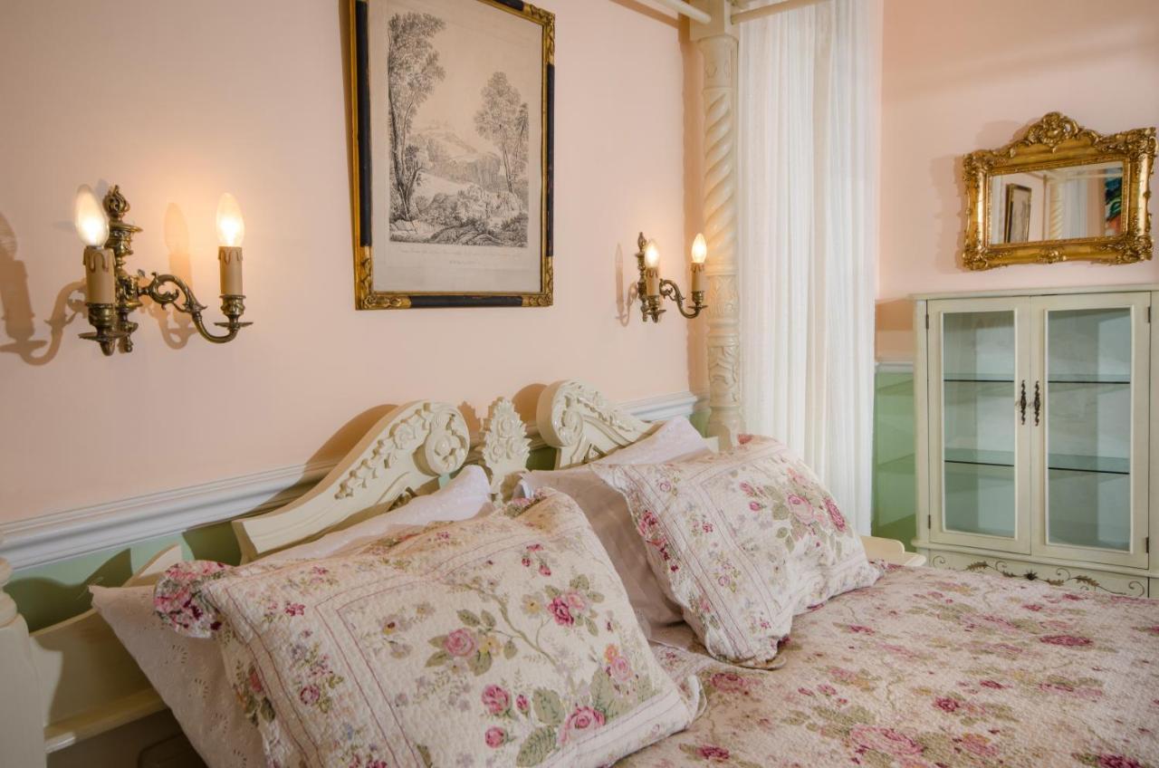 Jasmin Suite סוויטת יסמין Амірім Екстер'єр фото