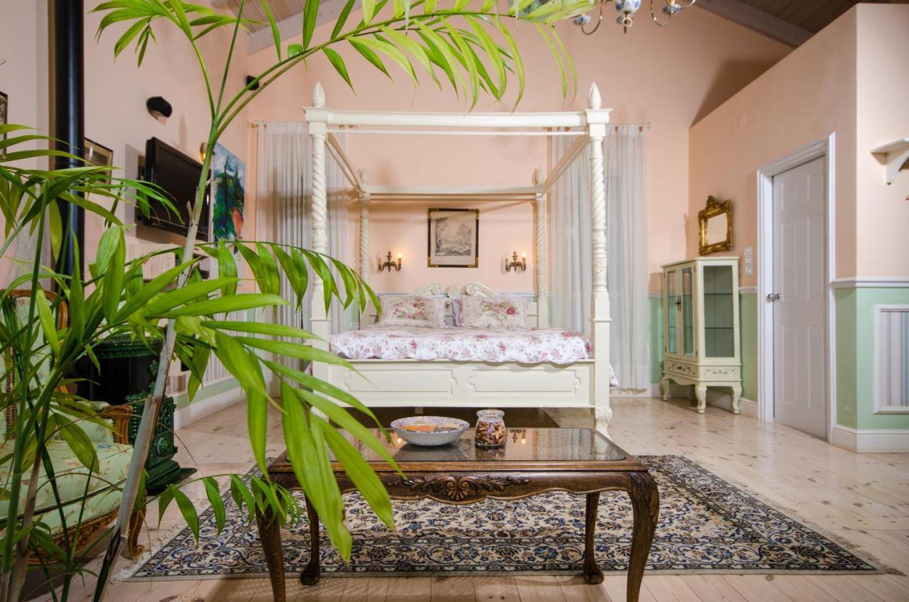 Jasmin Suite סוויטת יסמין Амірім Екстер'єр фото