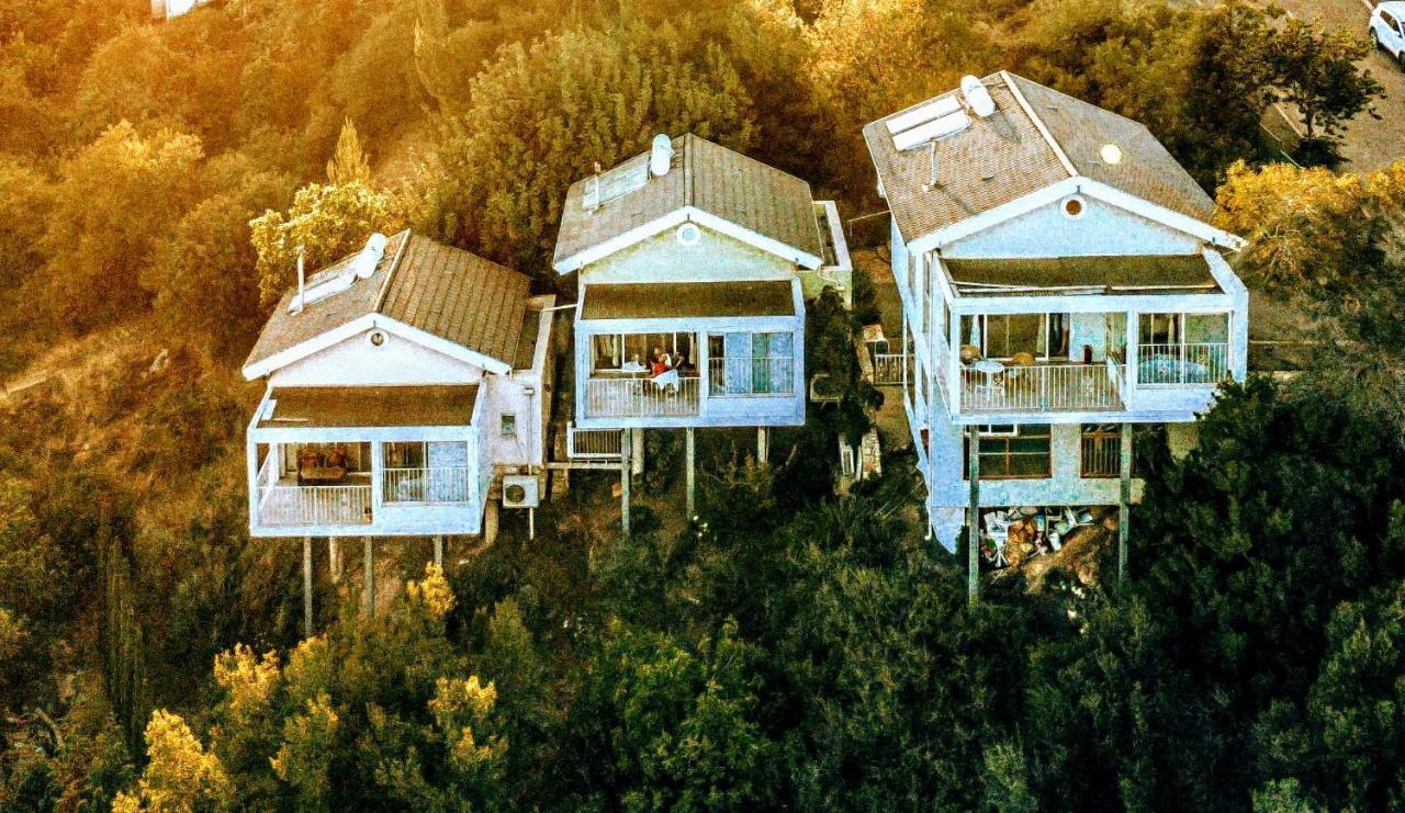 Jasmin Suite סוויטת יסמין Амірім Екстер'єр фото